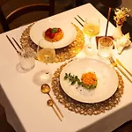 Szálloda La Jacia & 4*