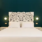 Szálloda La Jacia & 4*