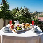 Szálloda La Jacia & 4*