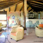 La Jacia & Szálloda Baja Sardinia