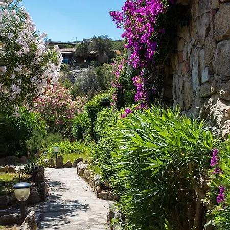 Hotel La Jacia &