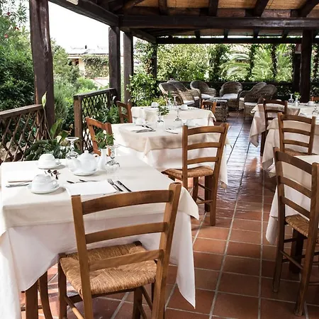 La Jacia & Hotel