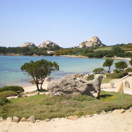 La Jacia & Baja Sardinia