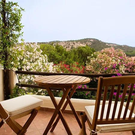 La Jacia & Hotel 3*