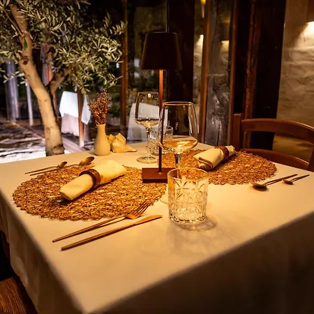 La Jacia & 3* Baja Sardinia