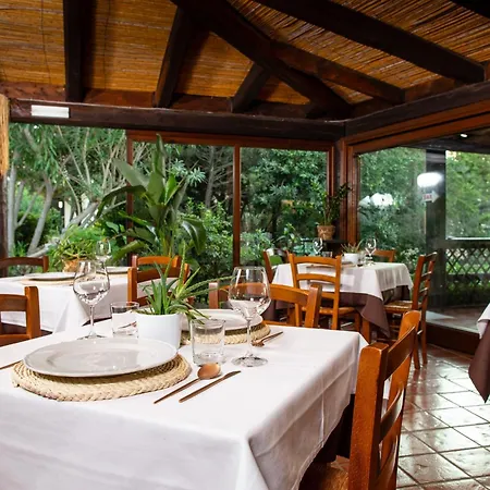 La Jacia & Hotel 3*