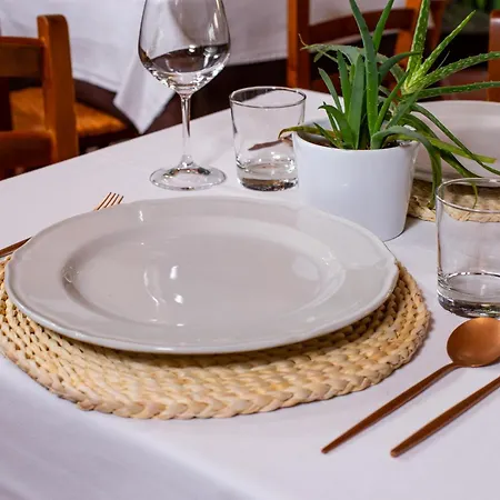 Hotel La Jacia & 3*
