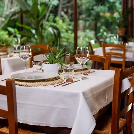 La Jacia & Hotel Baja Sardinia