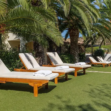 La Jacia & Hotel Baja Sardinia