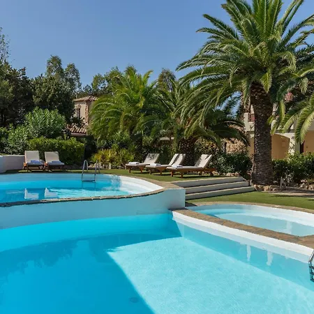 Hotel La Jacia & Baja Sardinia