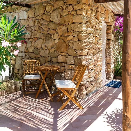 La Jacia & 3* Baja Sardinia