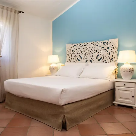Hotel La Jacia &
