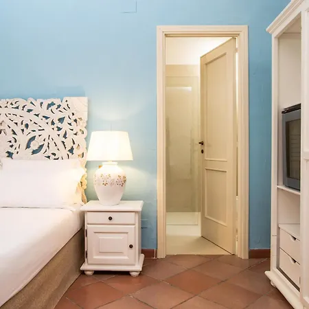 La Jacia & Hotel 3*