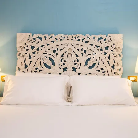 Hotell La Jacia & 4*