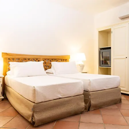 La Jacia & Hotel