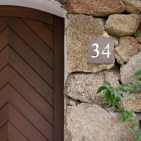 Hotell La Jacia & Baja Sardinia
