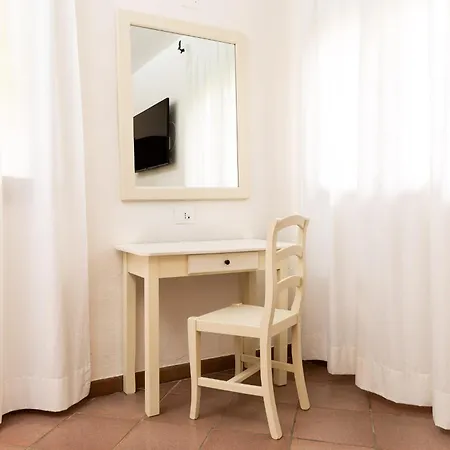 La Jacia & Hotel 3*