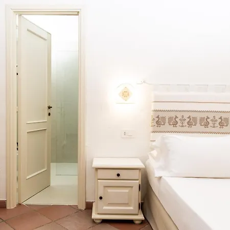 La Jacia & Hotel 3*