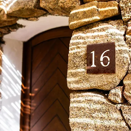La Jacia & 3* Baja Sardinia
