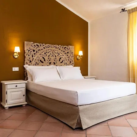 La Jacia & Hotel