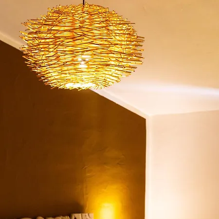 Hotel La Jacia &