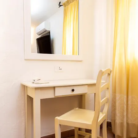 La Jacia & Hotel Baja Sardinia