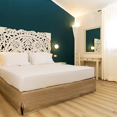 Hotel La Jacia & Baja Sardinia