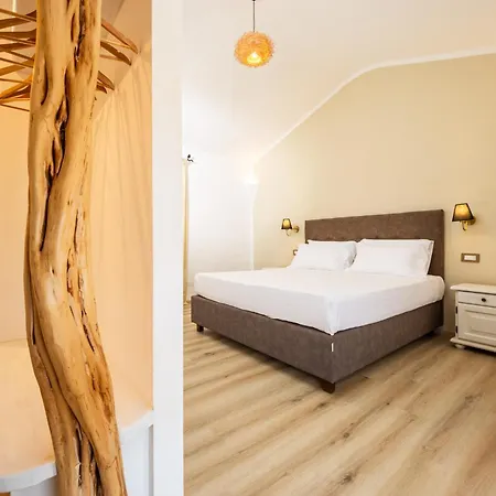 Hotell La Jacia & Baja Sardinia
