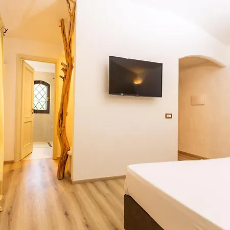 La Jacia & Hotel Baja Sardinia