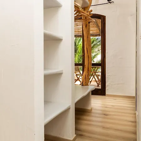 Hotel La Jacia & Baja Sardinia