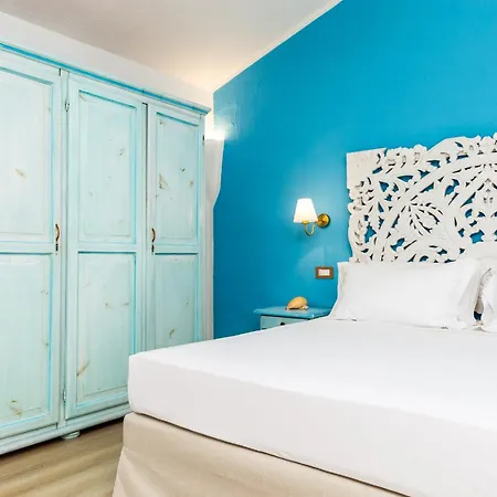 La Jacia & Hotel