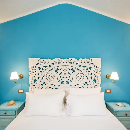 Hotel La Jacia &