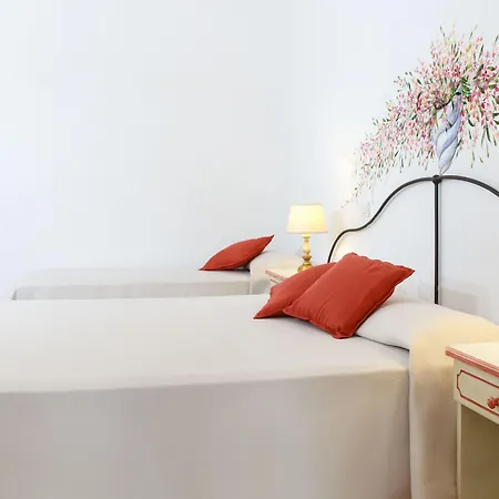 Hotell La Jacia & Baja Sardinia
