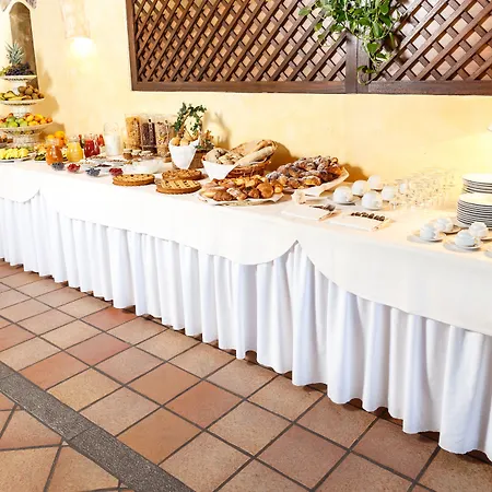 Hotell La Jacia &