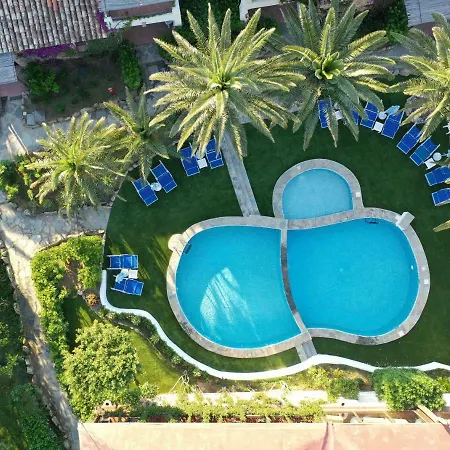 Hotel La Jacia & Baja Sardinia