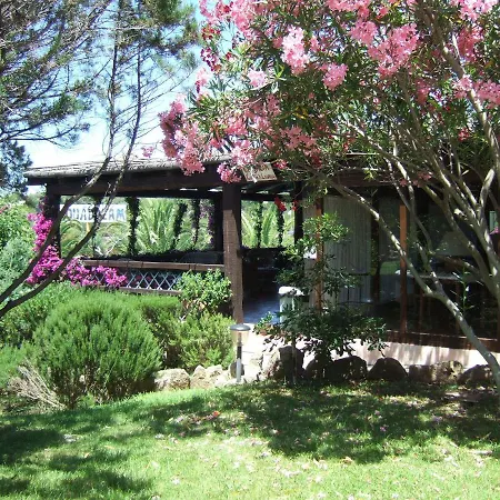 ホテル ラ ヤッチャ ＆ バージャ・サルディニア