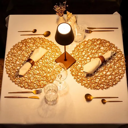 라 자시아 호텔&리조트 호텔