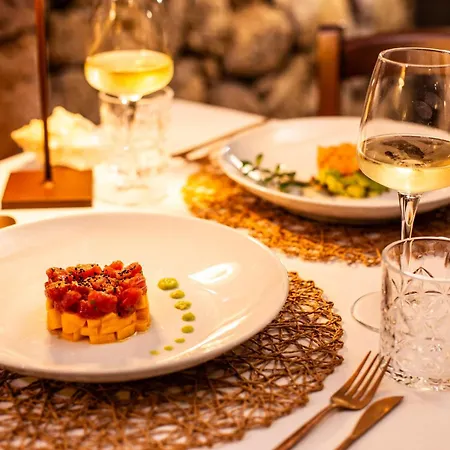 라 자시아 호텔&리조트 호텔 3*