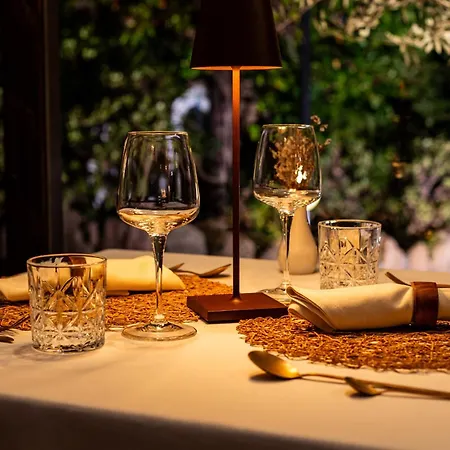 ラ ヤッチャ ＆ ホテル バージャ・サルディニア