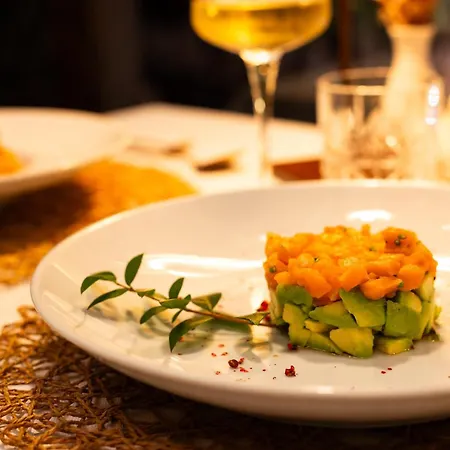 라 자시아 호텔&리조트 3*