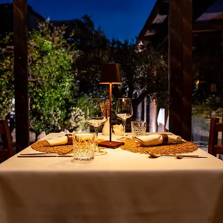 La Jacia Hotel&resort Baja Cerdeña