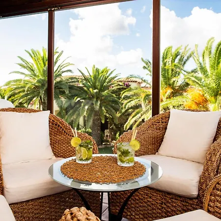 La Jacia Hotel&resort
