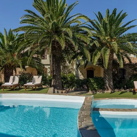 La Jacia Hotel&resort 3*