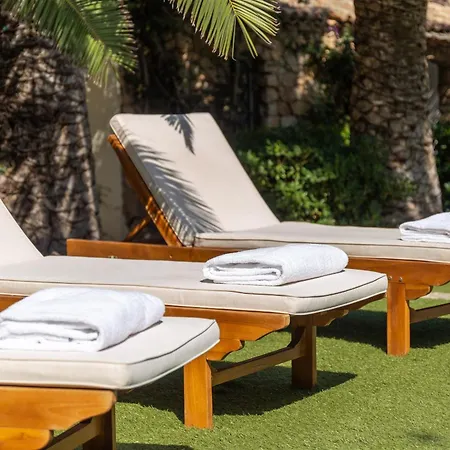 La Jacia Hotel&resort Baja Cerdeña