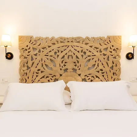 La Jacia Hotel&resort Baja Cerdeña