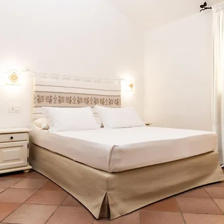 La Jacia Hotel&resort 3*