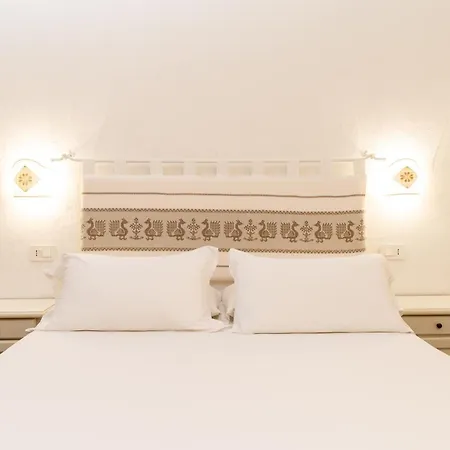 라 자시아 호텔&리조트 호텔