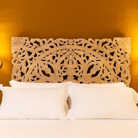 La Jacia Hotel&resort Hotel 3*