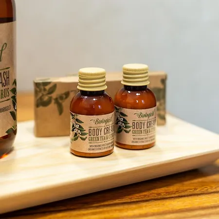 라 자시아 호텔&리조트 호텔