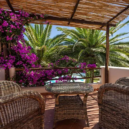 La Jacia Hotel&resort Hotel